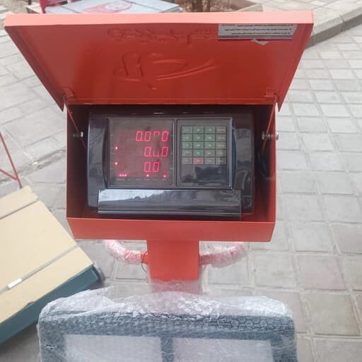 تلفن پاناسونیک Ts500 — تصویر ۹