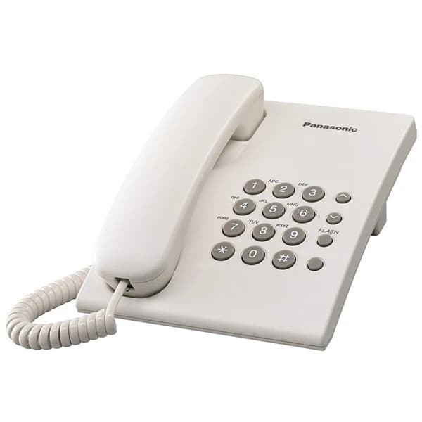تلفن پاناسونیک Ts500 — تصویر ۳