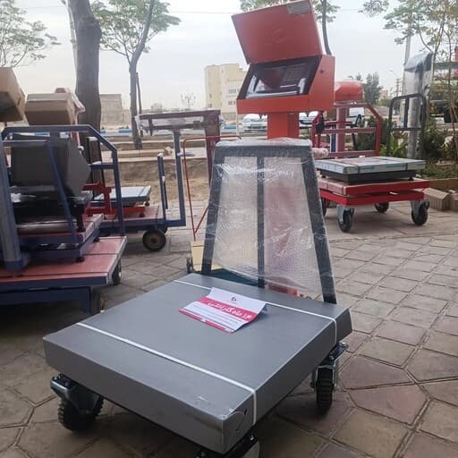 تلفن پاناسونیک Ts500 — تصویر ۷