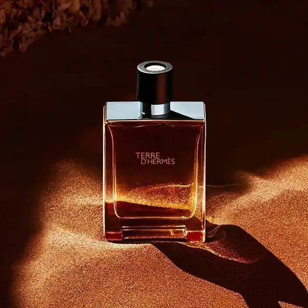 ادو پرفیوم مردانه‌ رپلیکا کلاب Terre D’hermes حجم 100ml | آلور استور — تصویر ۵