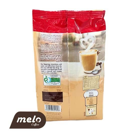 کافی میت کیسه ای نستله Nestle (400 گرمی) — تصویر ۳