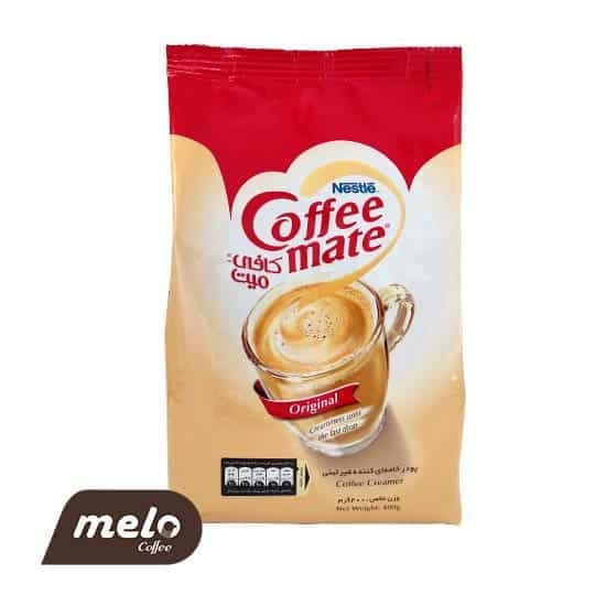 کافی میت کیسه ای نستله Nestle (400 گرمی)