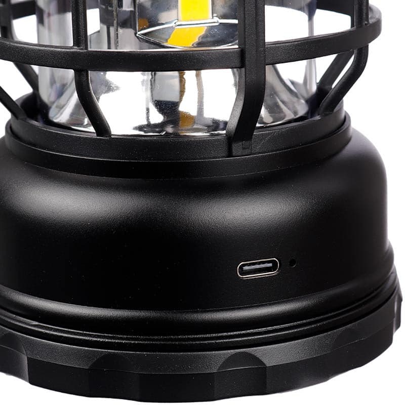 چراغ قوه فانوسی Camping Lamp L-27 — تصویر ۱۰