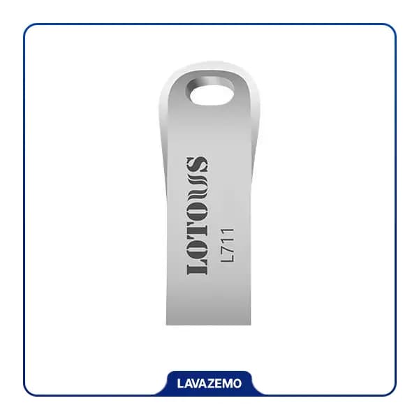 فلش مموری ریووکس مدل Q-02 USB3.2 ظرفیت 32 گیگابایت — تصویر ۶