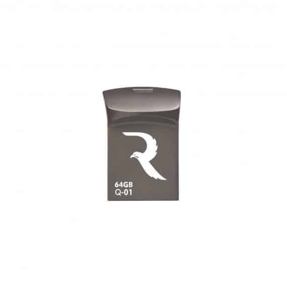 فلش مموری ریووکس مدل Q-01 ظرفیت 64 گیگابایت — تصویر ۲