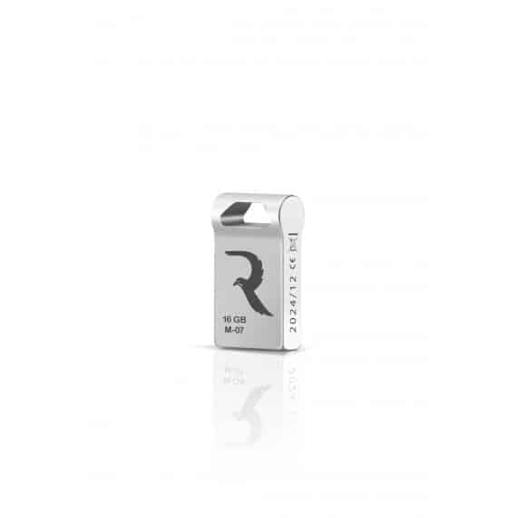 فلش مموری ریووکس مدل M-07 ظرفیت 16 گیگابایت — تصویر ۲