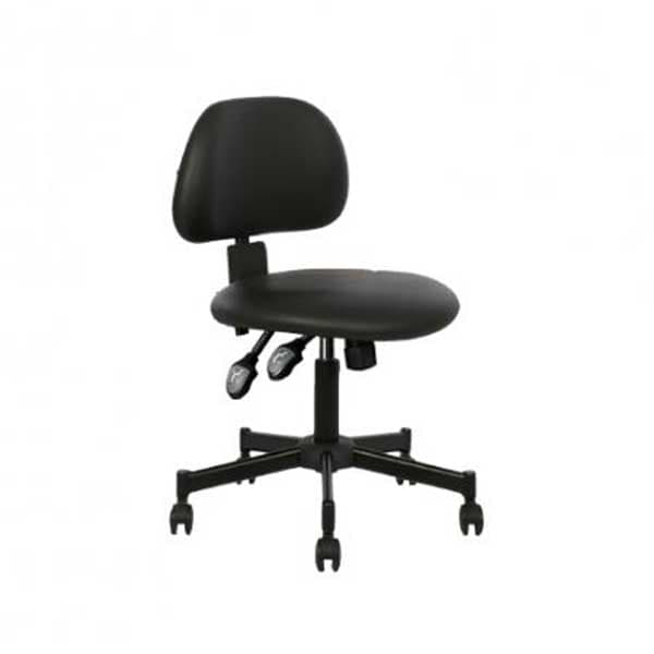 صندلی صنعتی نیلپر مدل NLCI 311i (ساده و رکابدار)