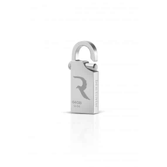 فلش مموری ریووکس مدل U-04 ظرفیت 64 گیگابایت