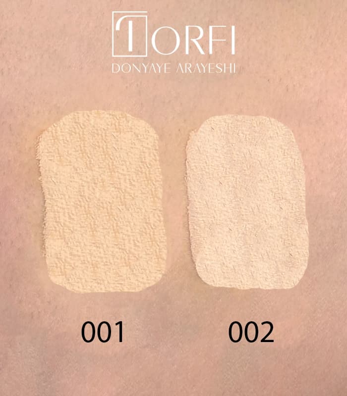 کانسیلر ۲۴ ساعته تاپ فیس مدل سوپر مچ – Topface Super Match Concealer 24H — تصویر ۵