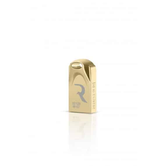 فلش مموری ریووکس مدل M-02 ظرفیت 32 گیگابایت