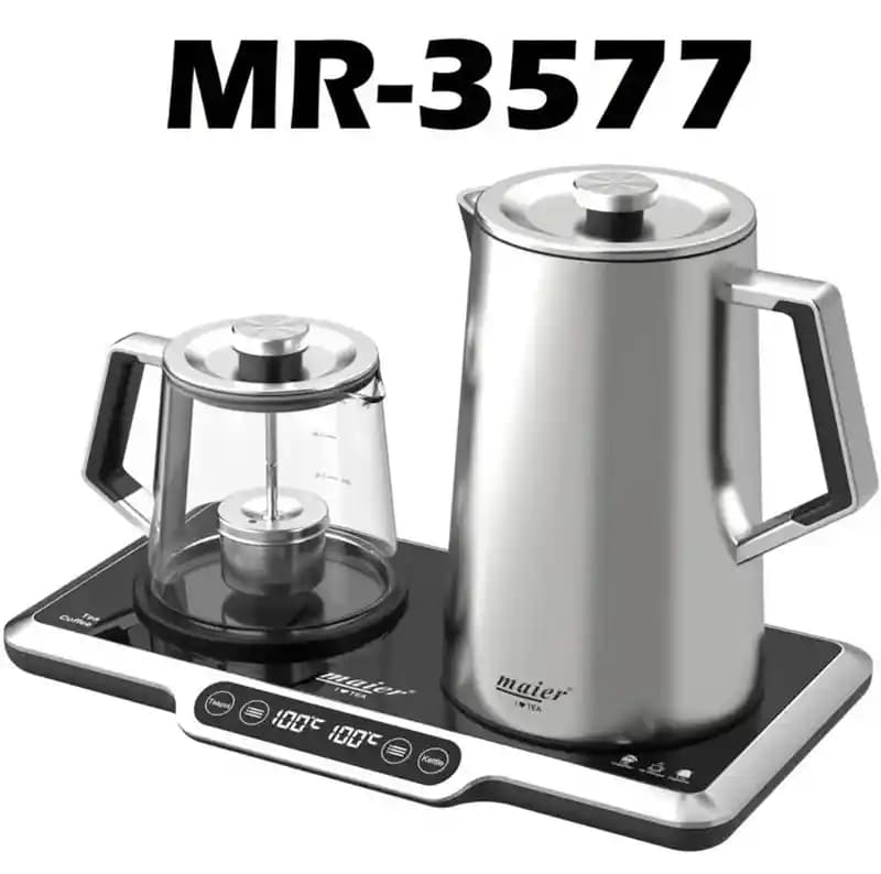 چای ساز مایر مدل MR3577