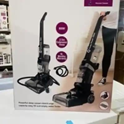 فرش شوی و مبل شوی ۳ کاره مایر مدل MR-13950 — تصویر ۴