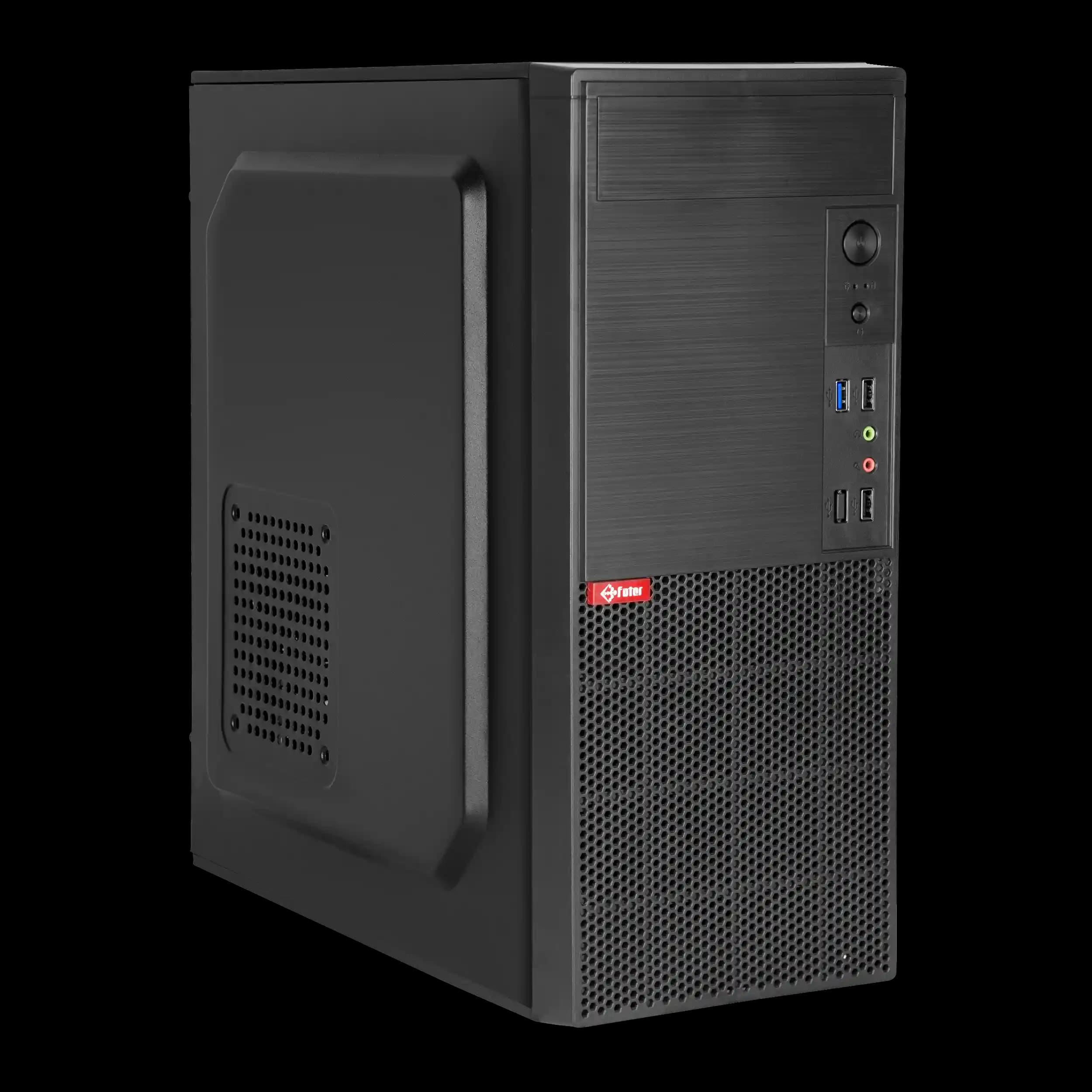 کیس کامپیوتر Mid Tower فاطر مدل Fater F-3206