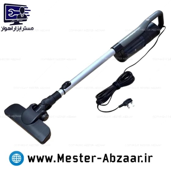 جارو برقی ایستاده وگاترونیکس مدل VE239 — تصویر ۴