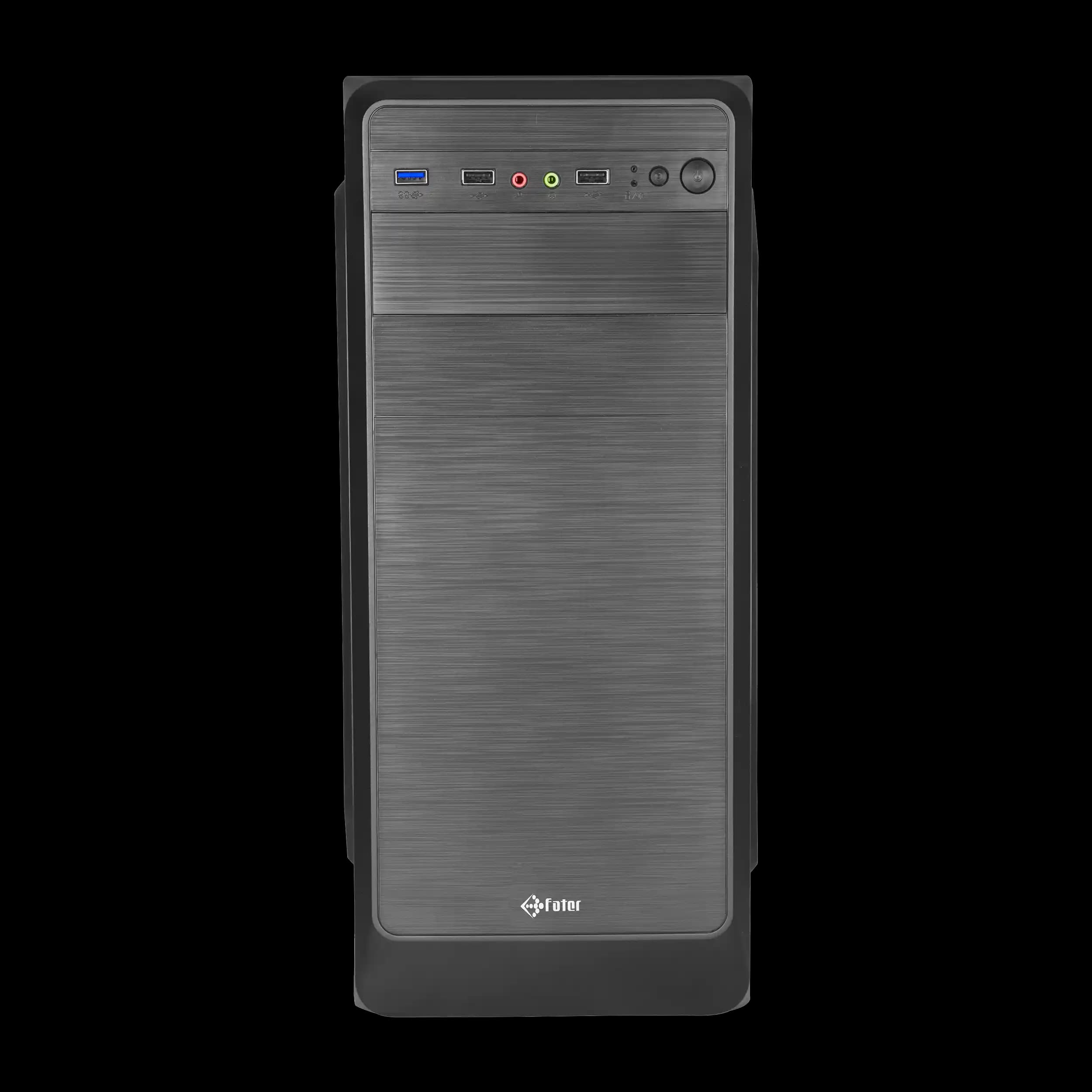 کیس کامپیوتر Mid Tower فاطر مدل Fater F-3207 — تصویر ۵