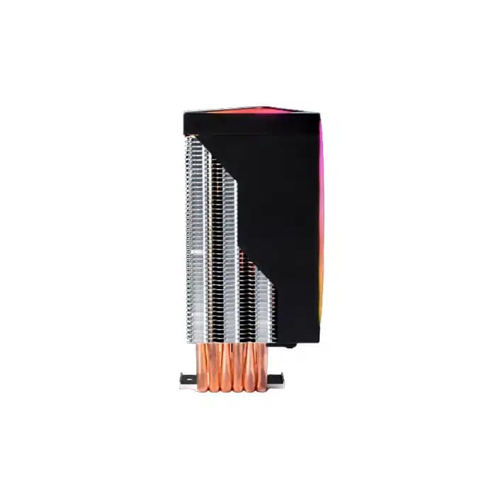 فن خنک کننده پردازنده گیم دیاس مدل BOREAS M1-610 — تصویر ۷