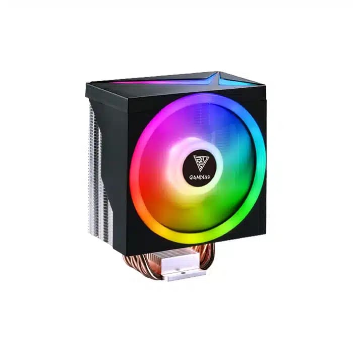فن خنک کننده پردازنده گیم دیاس مدل BOREAS M1-610