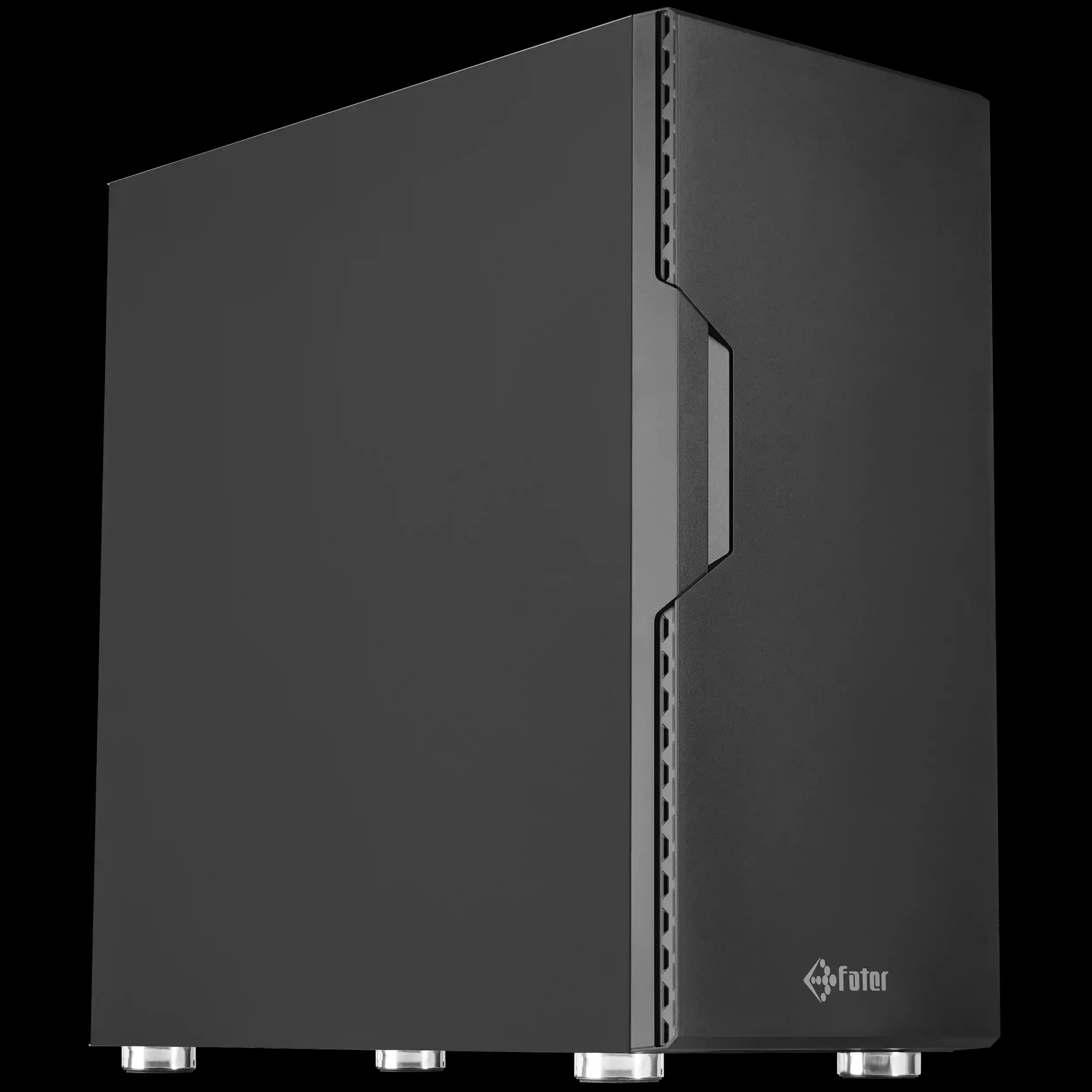 کیس کامپیوتر Mid Tower فاطر مدل Fater F-700B