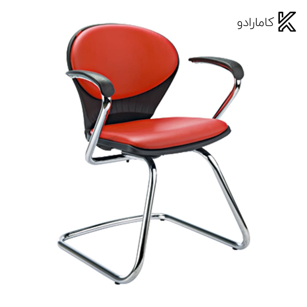 صندلی کنفرانس نیلپرOCC 415O — تصویر ۳