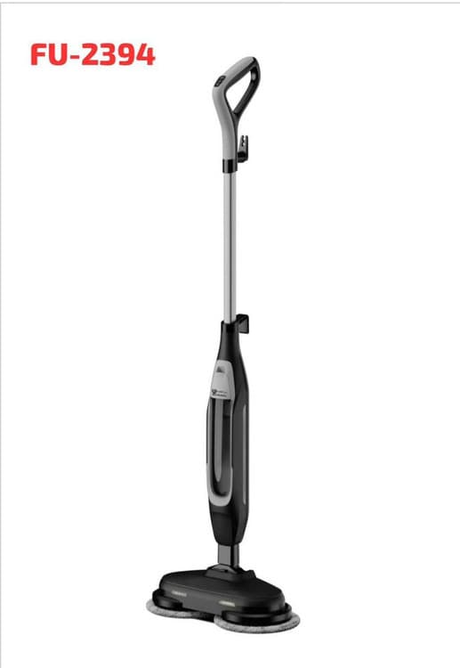 بخارشوی ایستاده فوما مدل FU2394