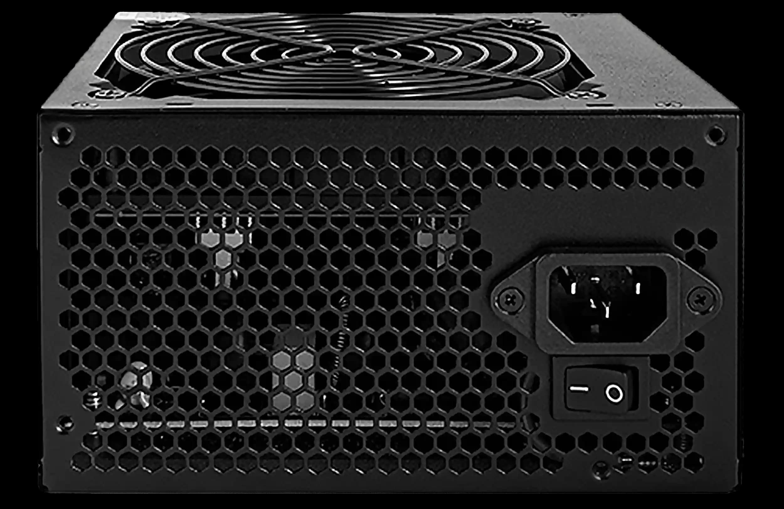 پاور کامپیوتر 750 وات فاطر مدل Fater TX750 80+ GOLD — تصویر ۷