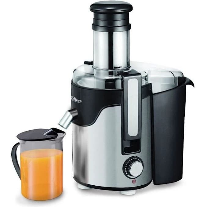 تصویر آبمیوه گیری فلر مدل PJ850 ظرفیت ۱ لیتر تک کاره تصویر آبمیوه گیری فلر مدل PJ850 ظرفیت ۱ لیتر تک کاره تصویر آبمیوه گیری فلر مدل PJ850 ظرفیت ۱ لیتر تک کاره تصویر آبمیوه گیری فلر مدل PJ850 ظرفیت ۱ ل — تصویر ۵