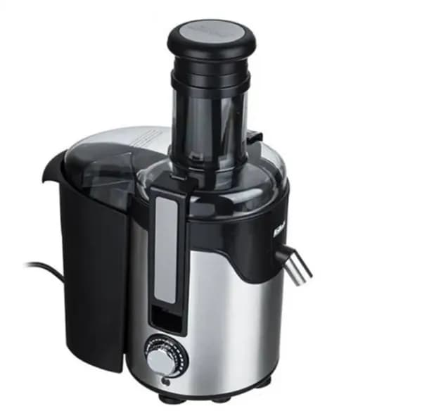 تصویر آبمیوه گیری فلر مدل PJ850 ظرفیت ۱ لیتر تک کاره تصویر آبمیوه گیری فلر مدل PJ850 ظرفیت ۱ لیتر تک کاره تصویر آبمیوه گیری فلر مدل PJ850 ظرفیت ۱ لیتر تک کاره تصویر آبمیوه گیری فلر مدل PJ850 ظرفیت ۱ ل — تصویر ۳