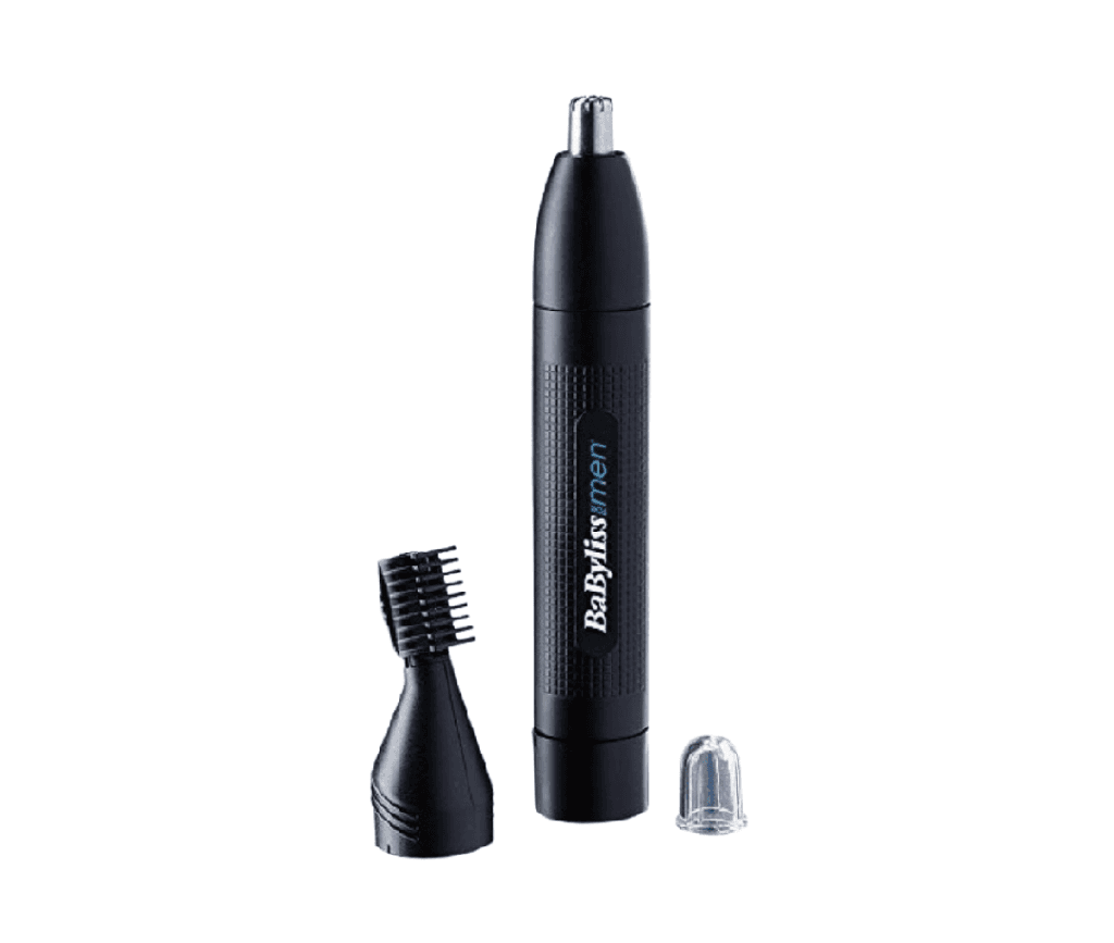 موزن گوش و بینی بابیلیس مدل E650SDE