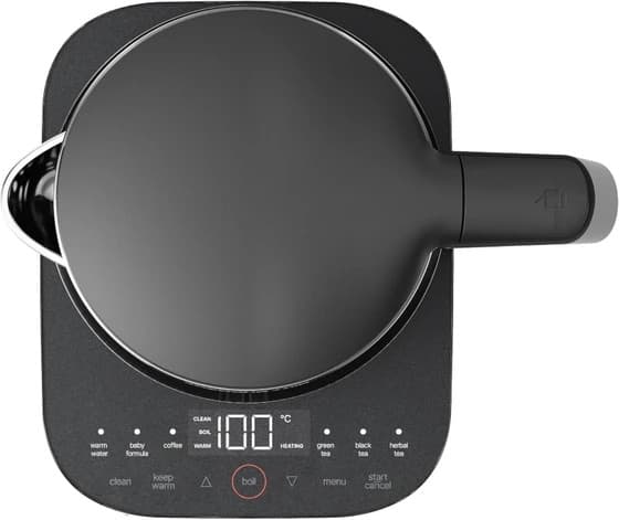 کتری برقی نوتریکوک مدل USK600 — تصویر ۳