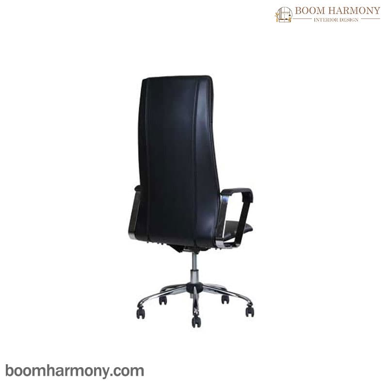 صندلی مدیریتی نیلپر کد OCM 969M — تصویر ۱۲