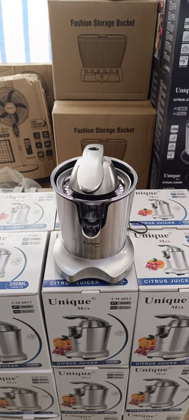 آب مرکبات گیر برقی یونیک مکس UM-6013 — تصویر ۲