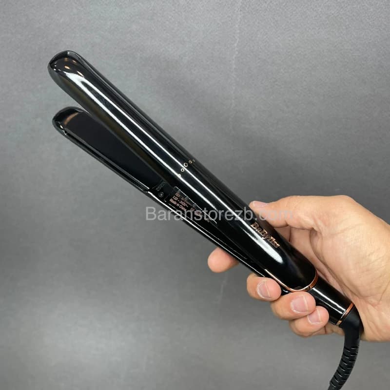 اتو مو بابیلیس مدل ST250SDE — تصویر ۱۱