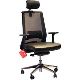 صندلی مدیریتی نیلپر مدل OCM 850s (پایه فولادی-ارسال فوری) — تصویر ۱۱