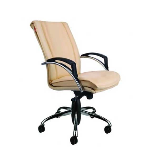 صندلی مدیریتی نیلپر کد OCM809E