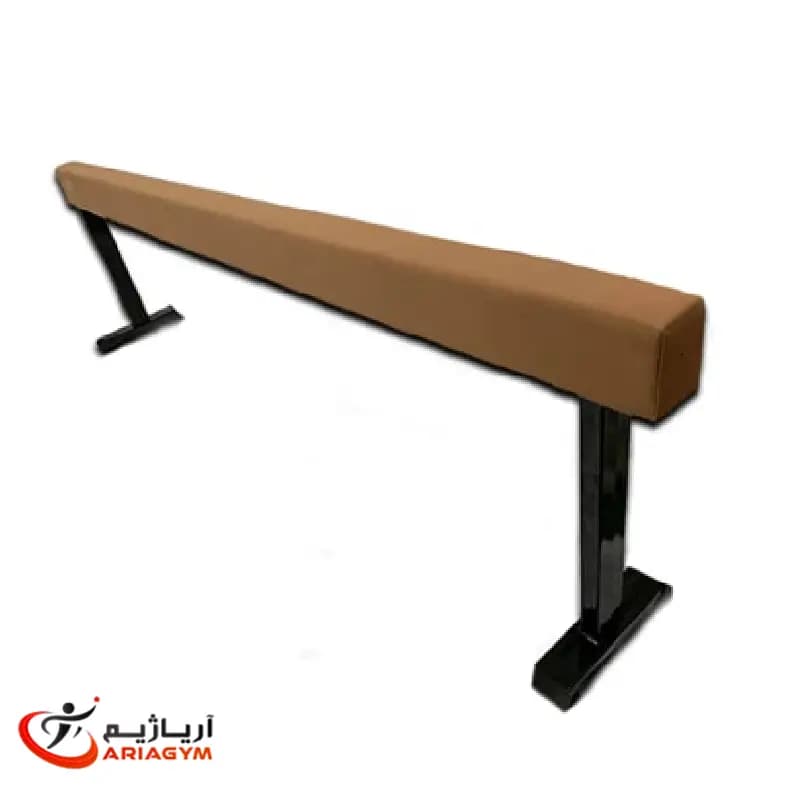 موازنه 3 متر پایه ثابت ژیمناستیک