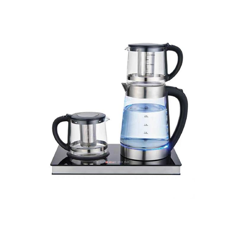 چای ساز برلین مدل BE-1100