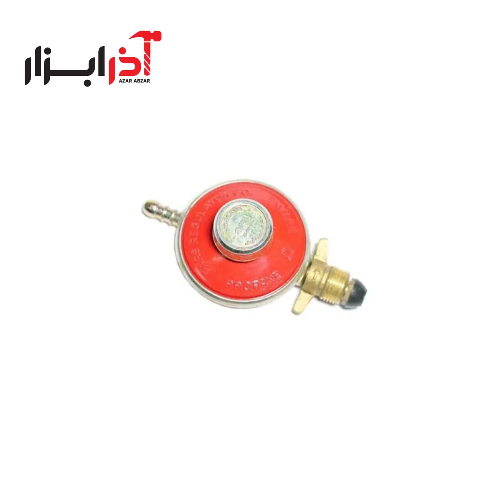 رگلاتور بوتان معمولی — تصویر ۵