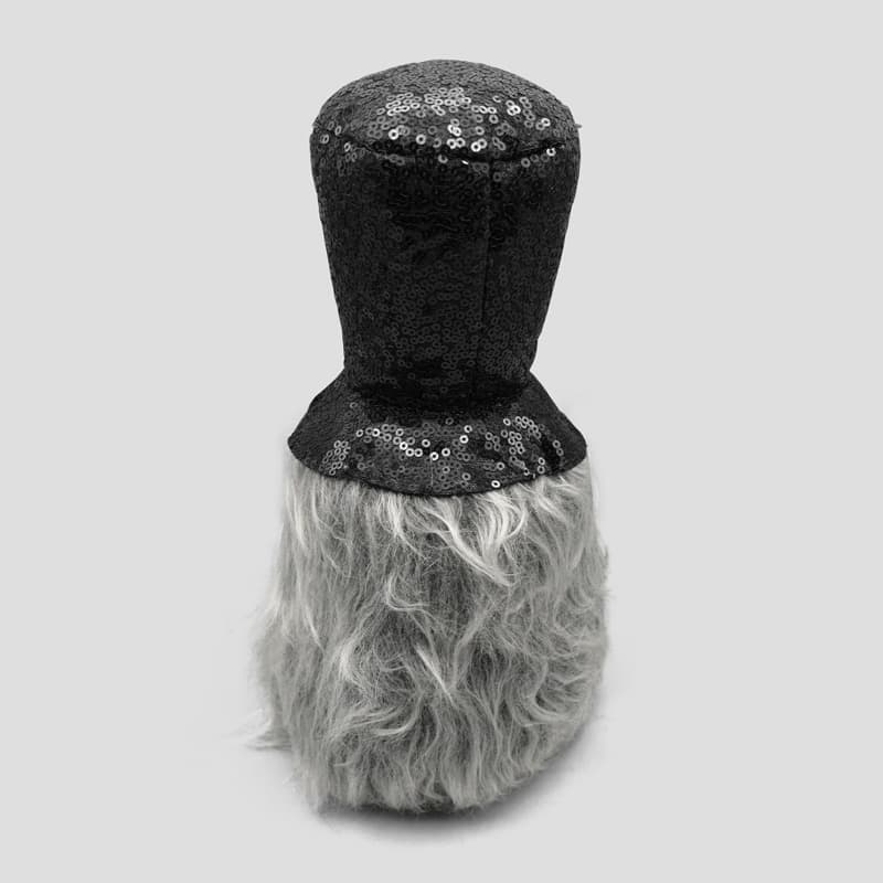 عروسک لی لی پوت دزددریایی مدل Small Man کد Lil-459d2 — تصویر ۱۲