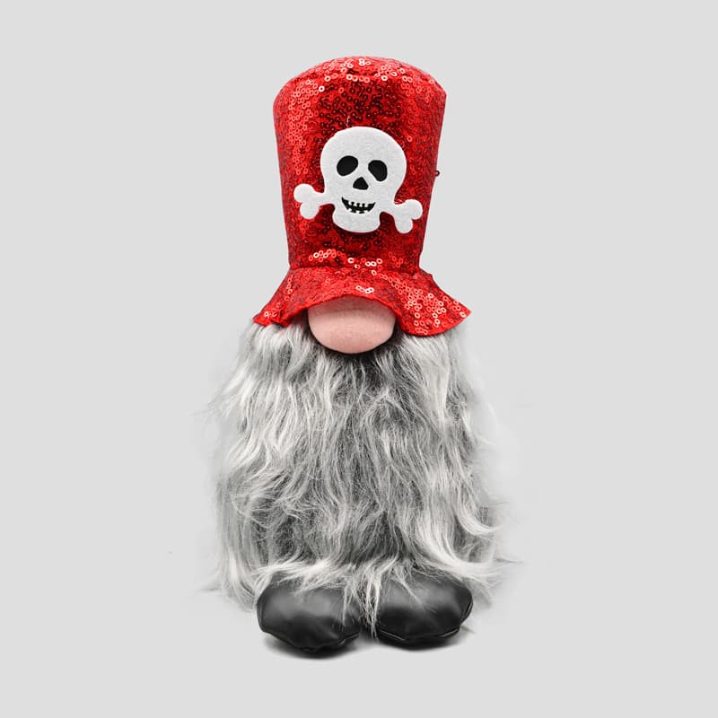 عروسک لی لی پوت دزددریایی مدل Small Man کد Lil-459d2