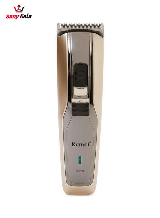 ماشین اصلاح موی سر و صورت کیمی KEMEI مدل KM-1220