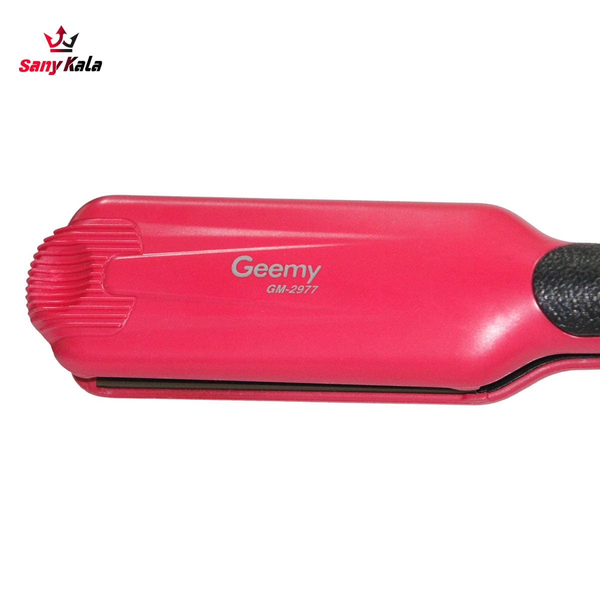 دستگاه ویو جیمی(حالت دهنده مو) Geemy مدل GM-2977 — تصویر ۱۲