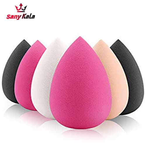پد اسفنجی آرایش تخم مرغیBeauty Blender — تصویر ۷