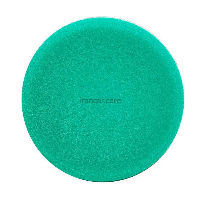 پد پولیش زبر روتاری 150 ميلی متری اس آر اس مدل SRS Cutting Pad Rotary — تصویر ۴