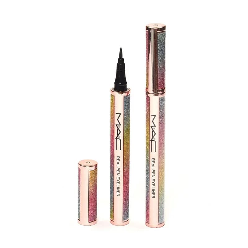 خط چشم ماژیکی مک MAC — تصویر ۵