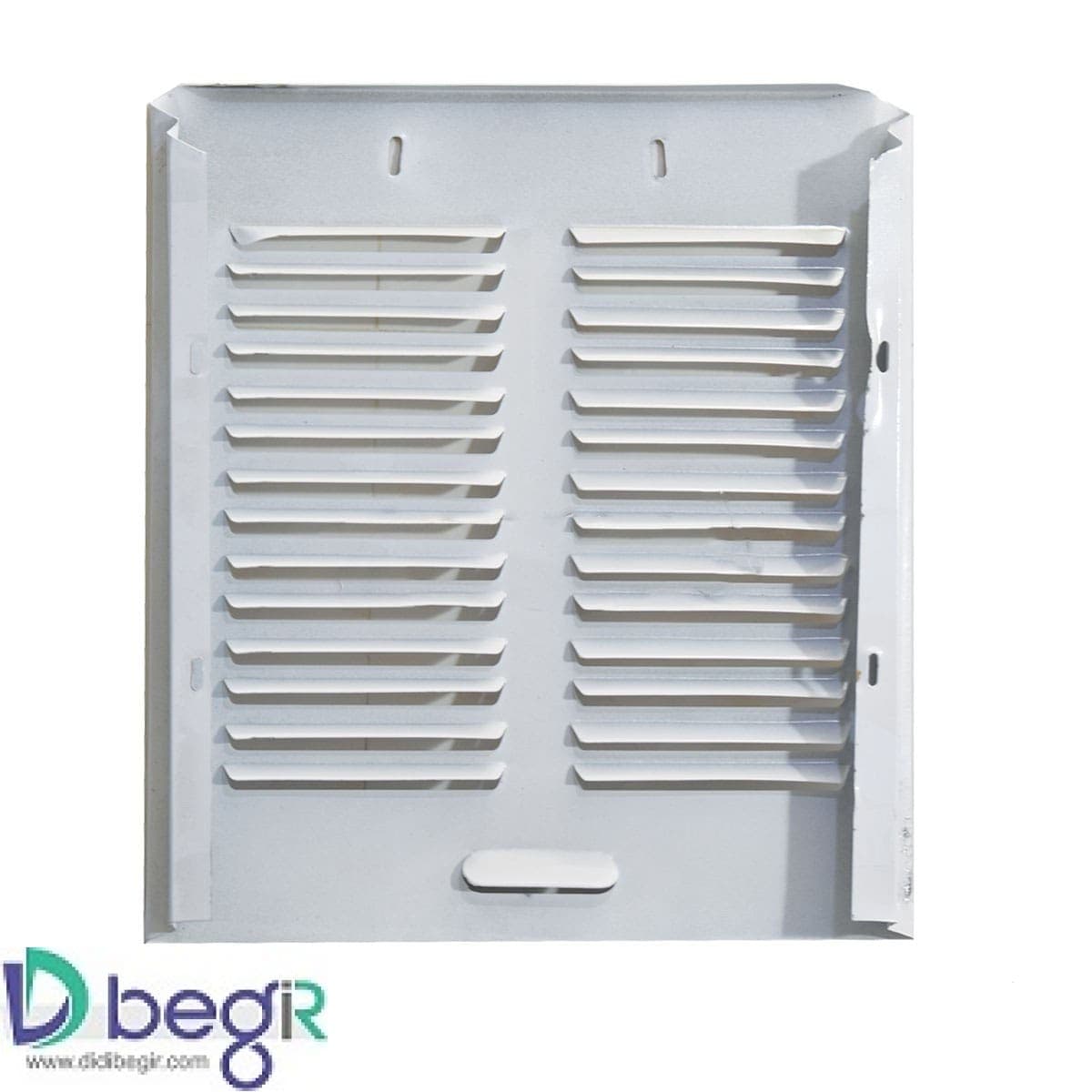 درب کولر آبی 3200