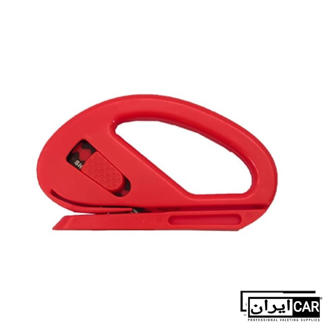 ابزار و کاتر برش کاور بدنه خودرو مدل SGCB PPF Cutter
