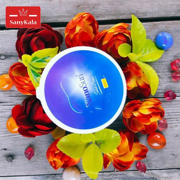 تمیز کننده سطوح سالید مجیک نانوسان NANOSUN — تصویر ۴