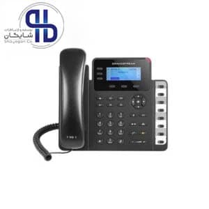 گوشی تلفن ویپ گرنداستریم مدل Grandstream GXP1628