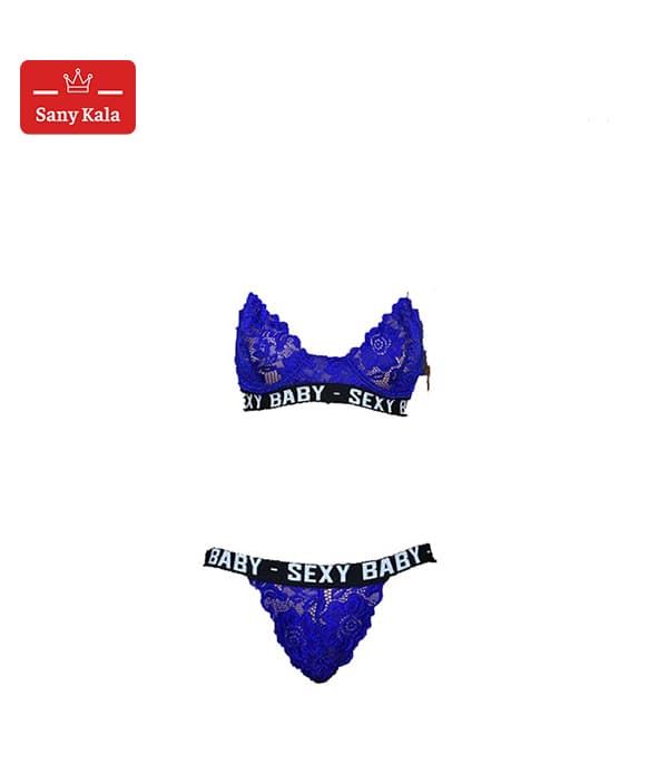 ست شورت و سوتین فانتزی فنردار FITAN (کد:fit106)