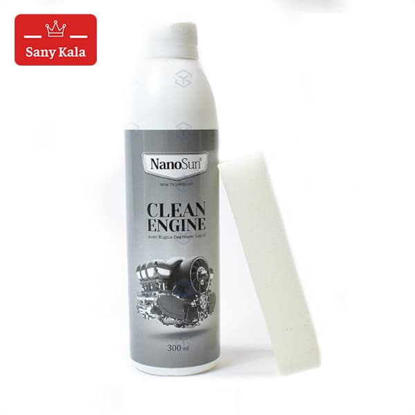 موتور شوی خودرو نانوسان NANOSUN — تصویر ۹